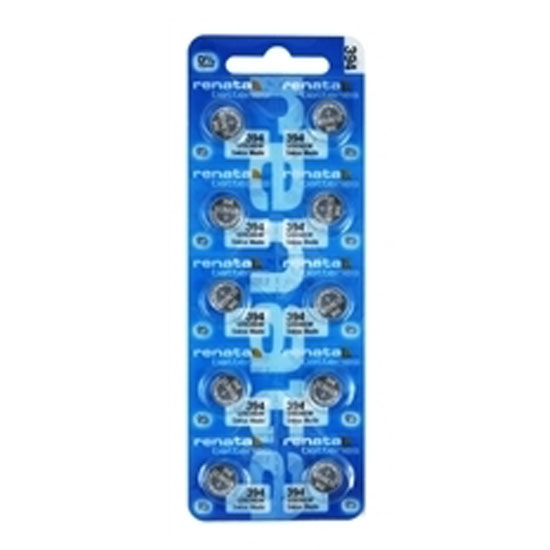 Durable Watch Battery 41690-002